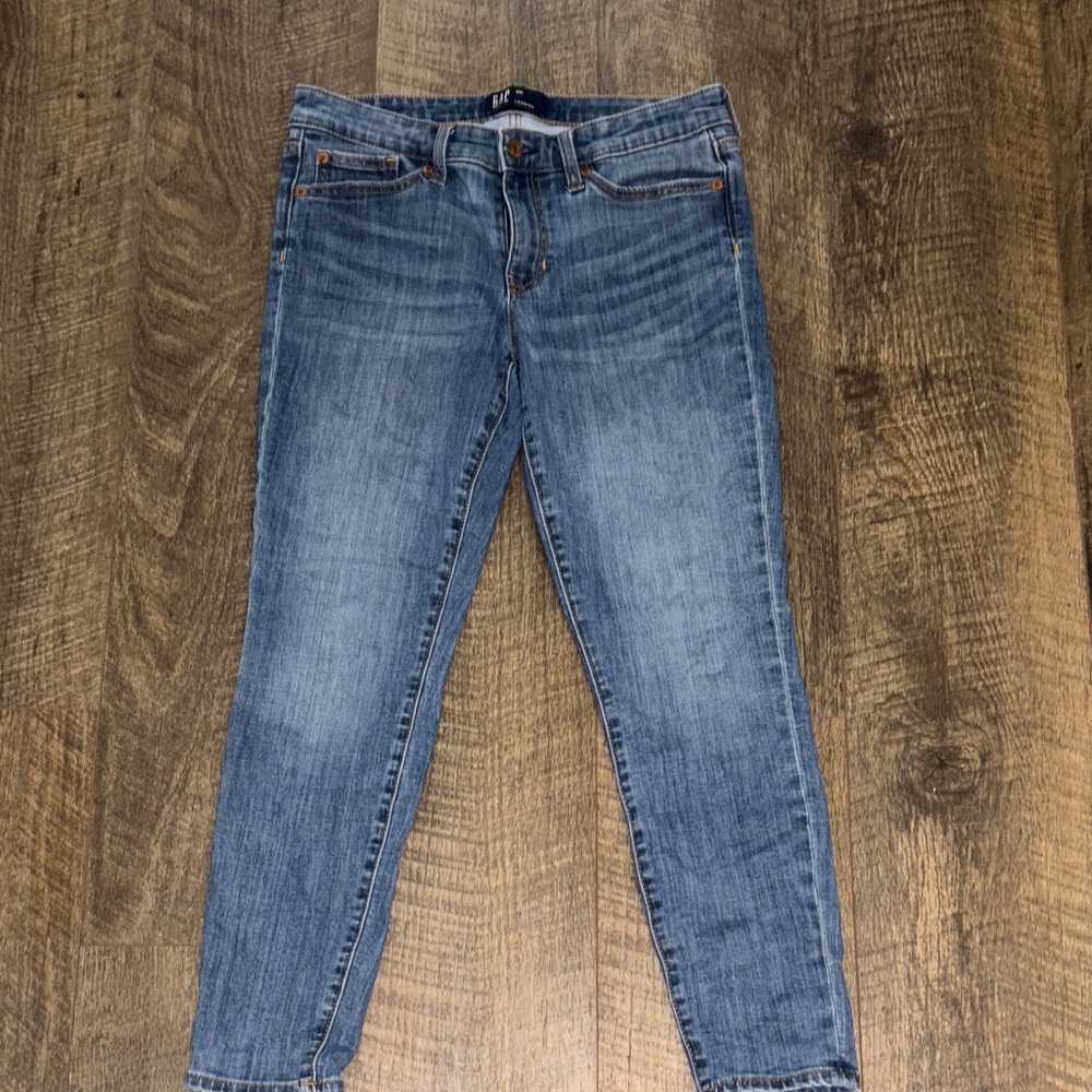 🎈4/$20 GAP Women's Denim Legging